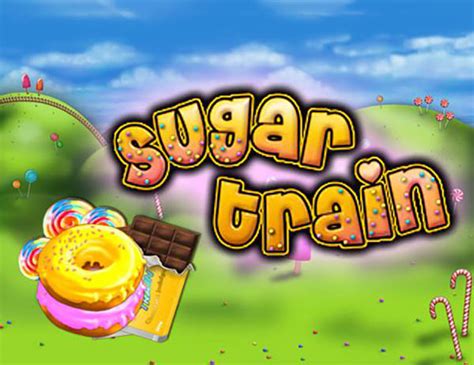 Sugar Train 4